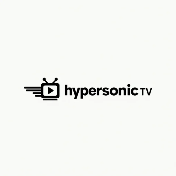 Hypersonic TV