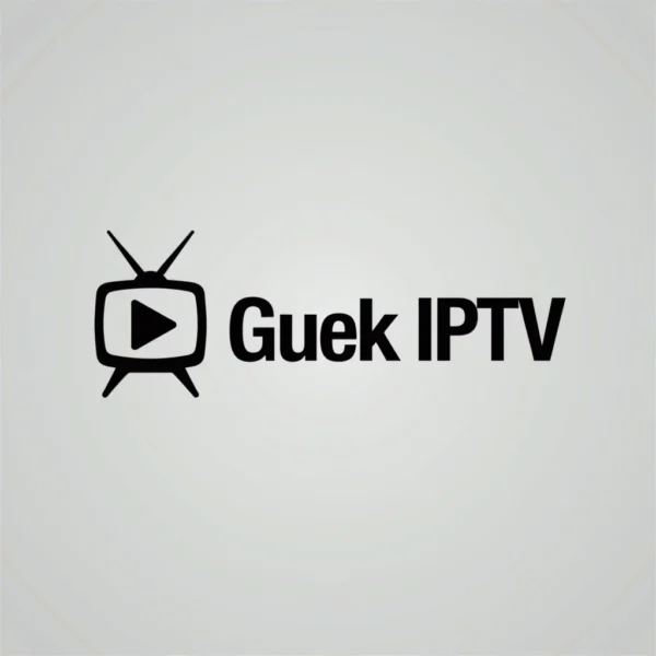 Guek IPTV