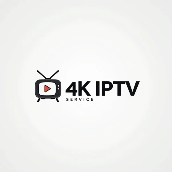 4k IPTV Service​