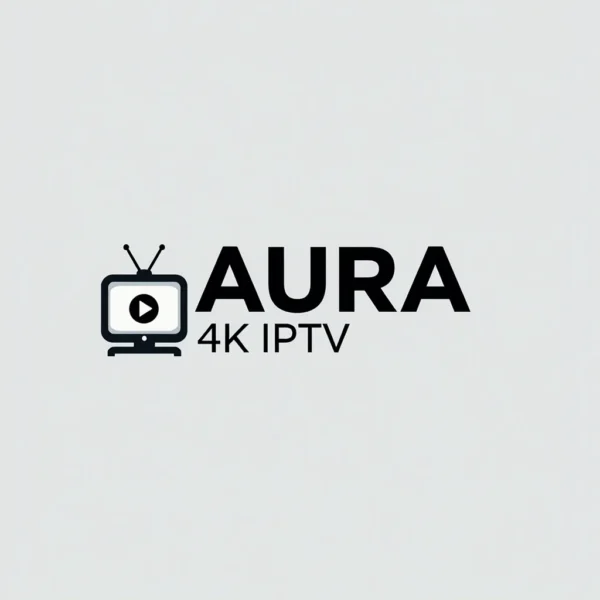 Aura 4K IPTV