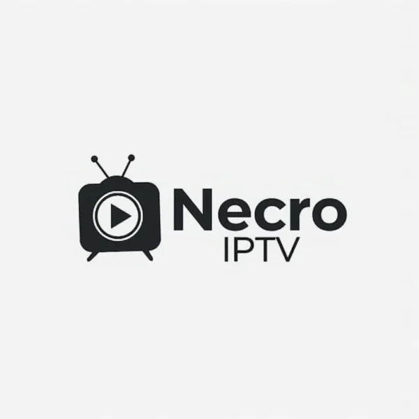 Necro IPTV