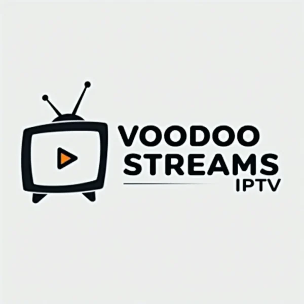 Voodoo Streams IPTV
