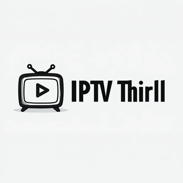 IPTV Thrill