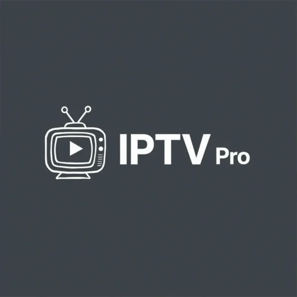 IPTV Pro