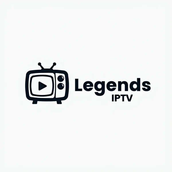 Legends IPTV