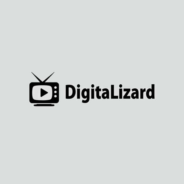 DigitaLizard​