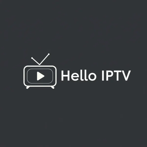 Hello IPTV