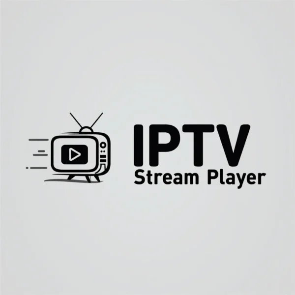 IPTV Stream Player