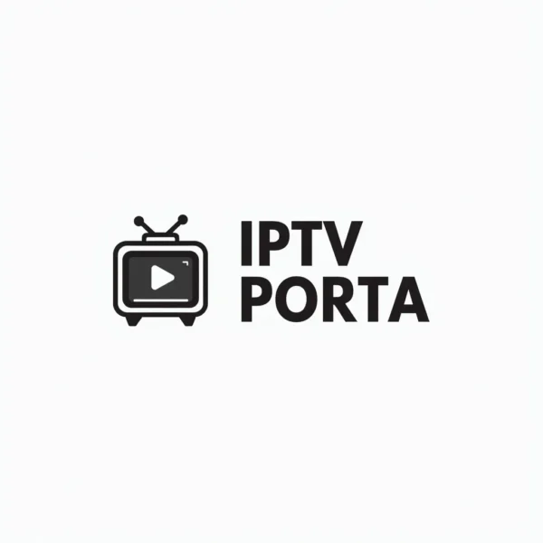 IPTV Porta​
