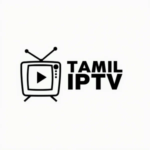 Tamil IPTV