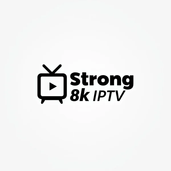 Strong 8k IPTV