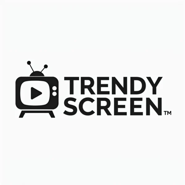Trendy Screen IPTV