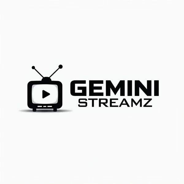 Gemini Streamz IPTV