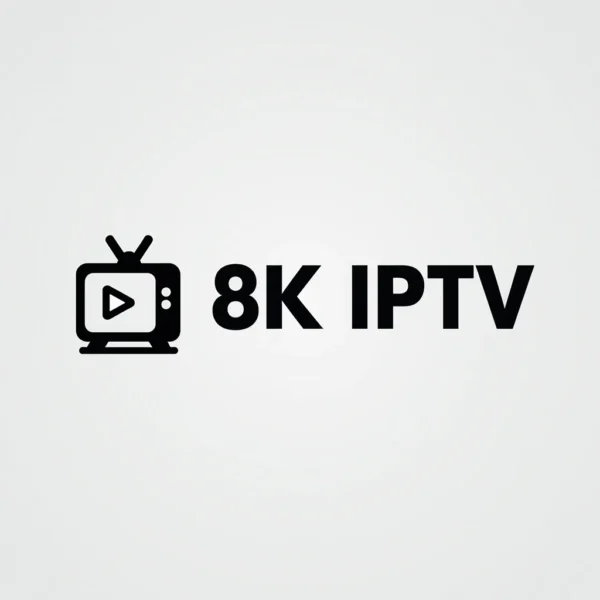 8k IPTV